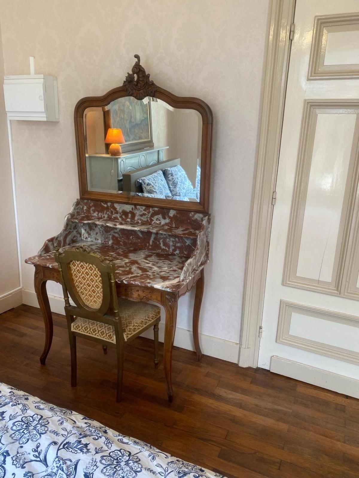 Chateau De Porcheresse * Daverdisse